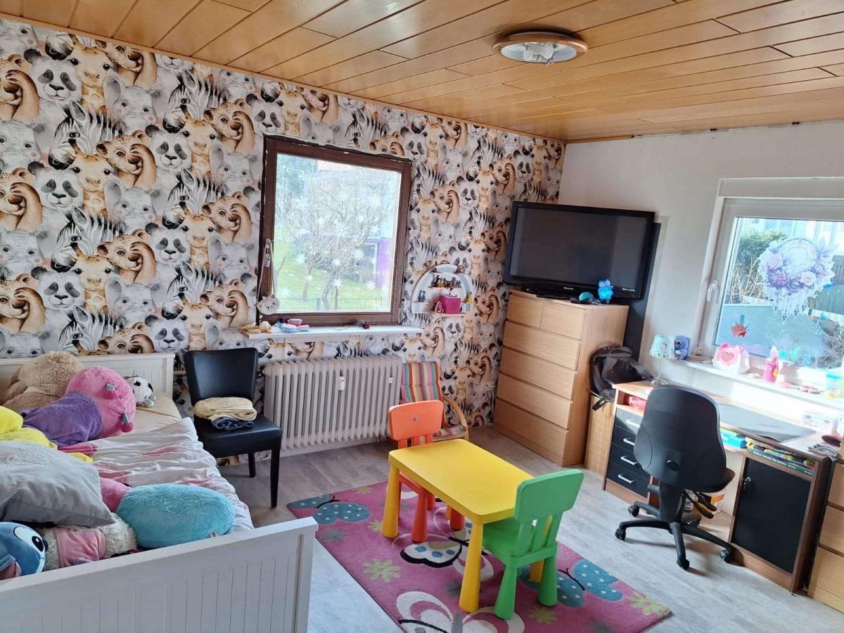 OG: Kinderzimmer 3
